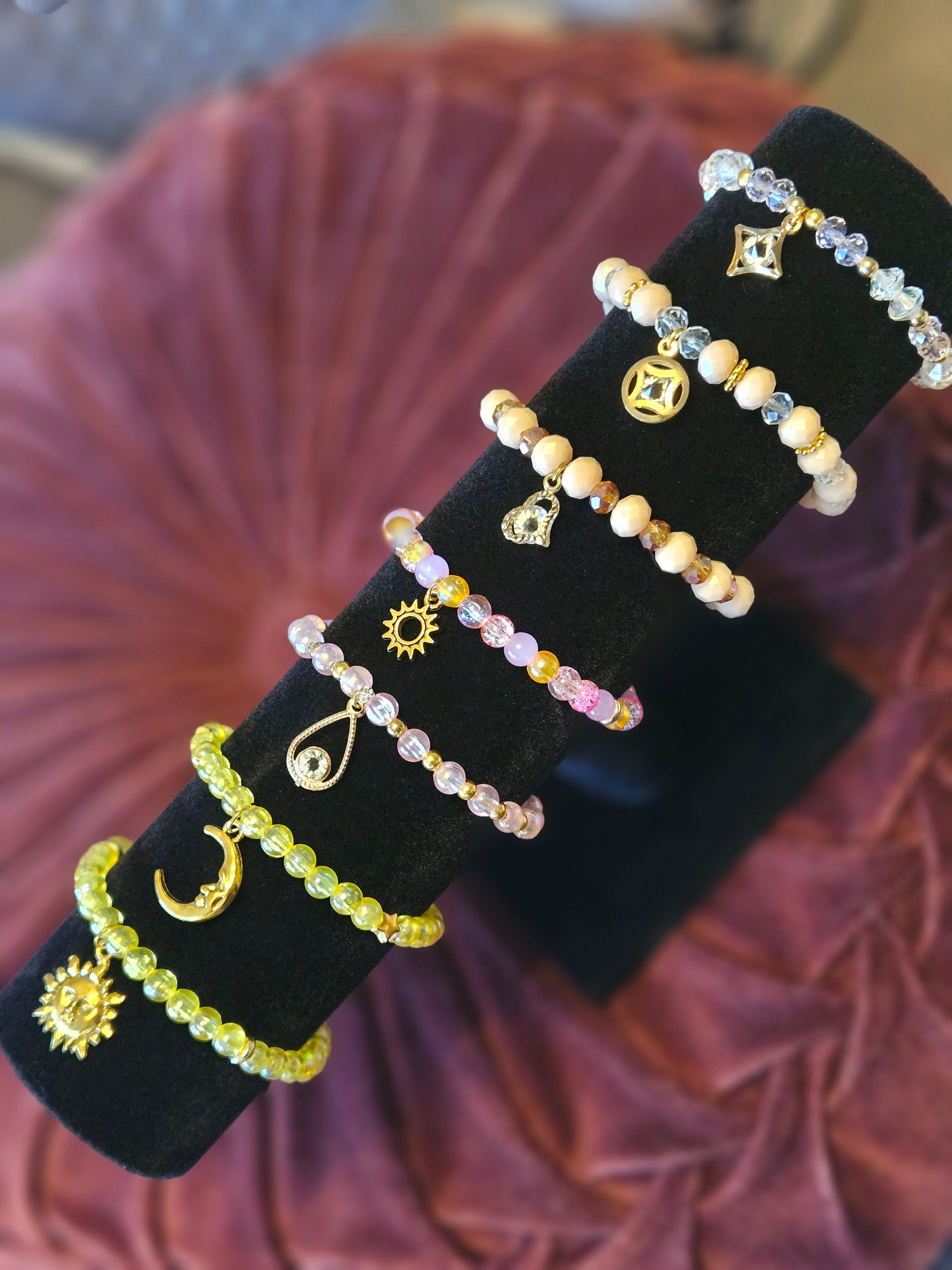 Charms, Charms, Charms