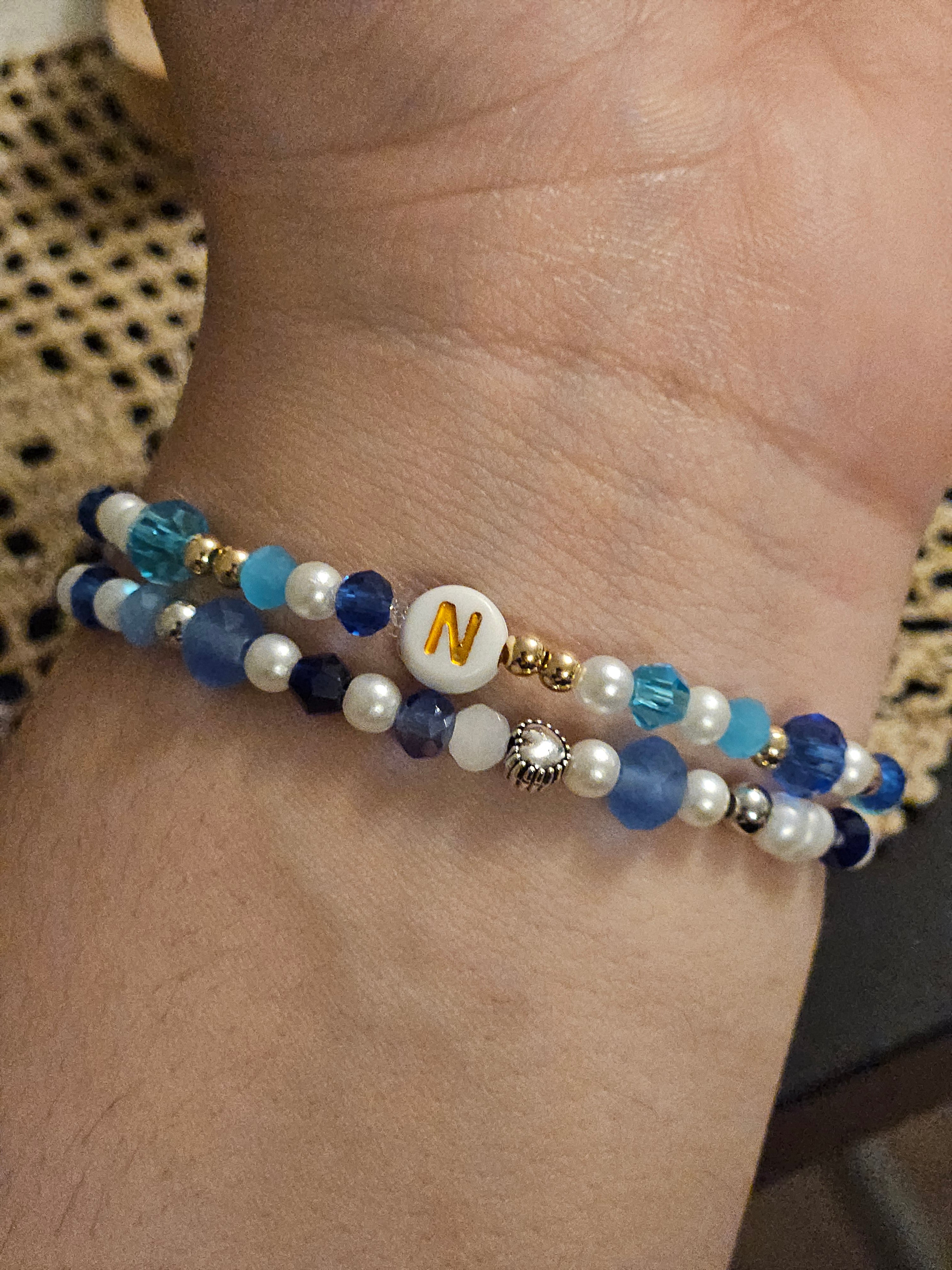 Personalisierter Schmuck