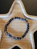Men's Bracelet elegant shiny