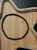Men's Bracelet mini Red