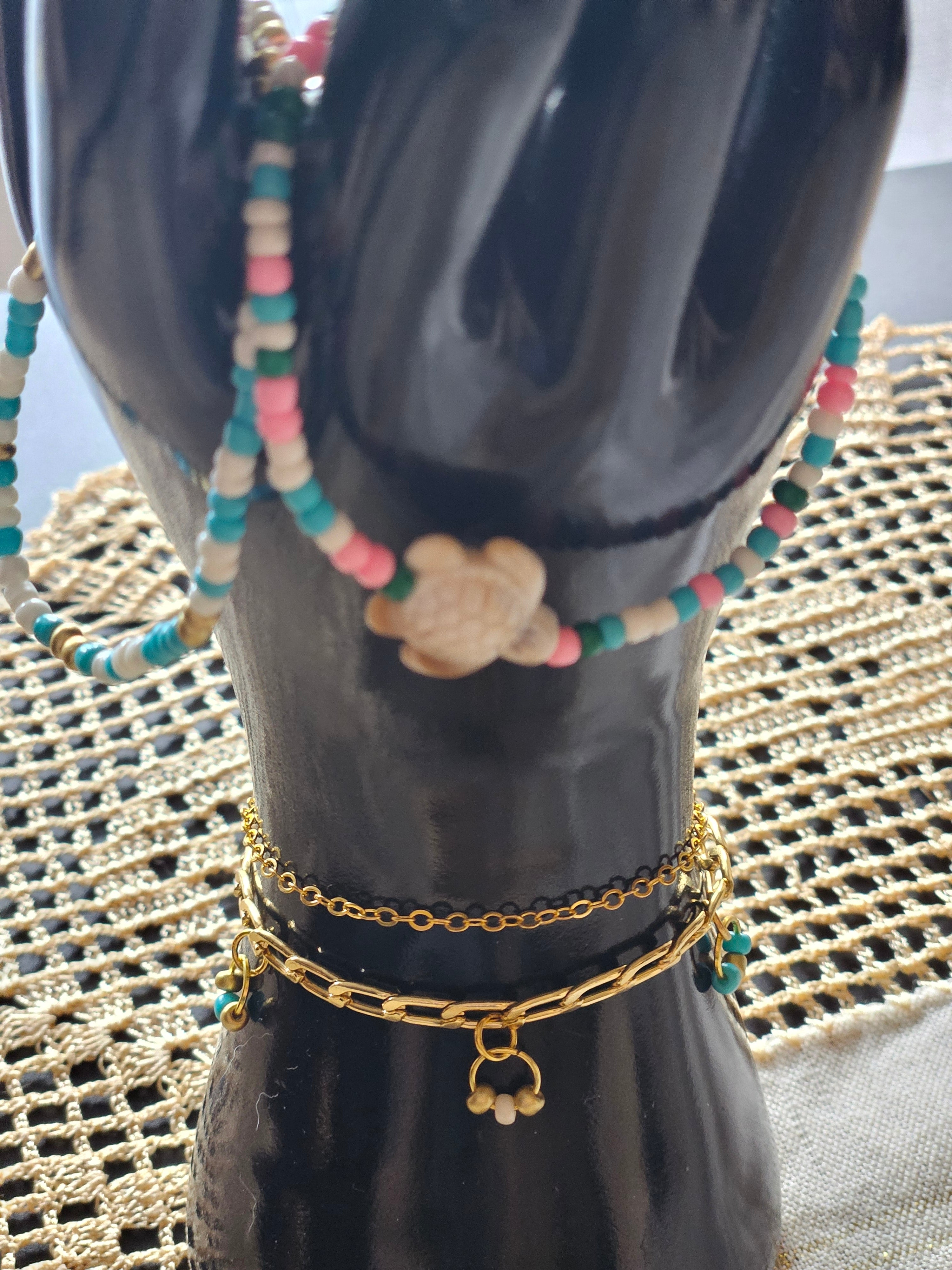 Cute Turtle Set