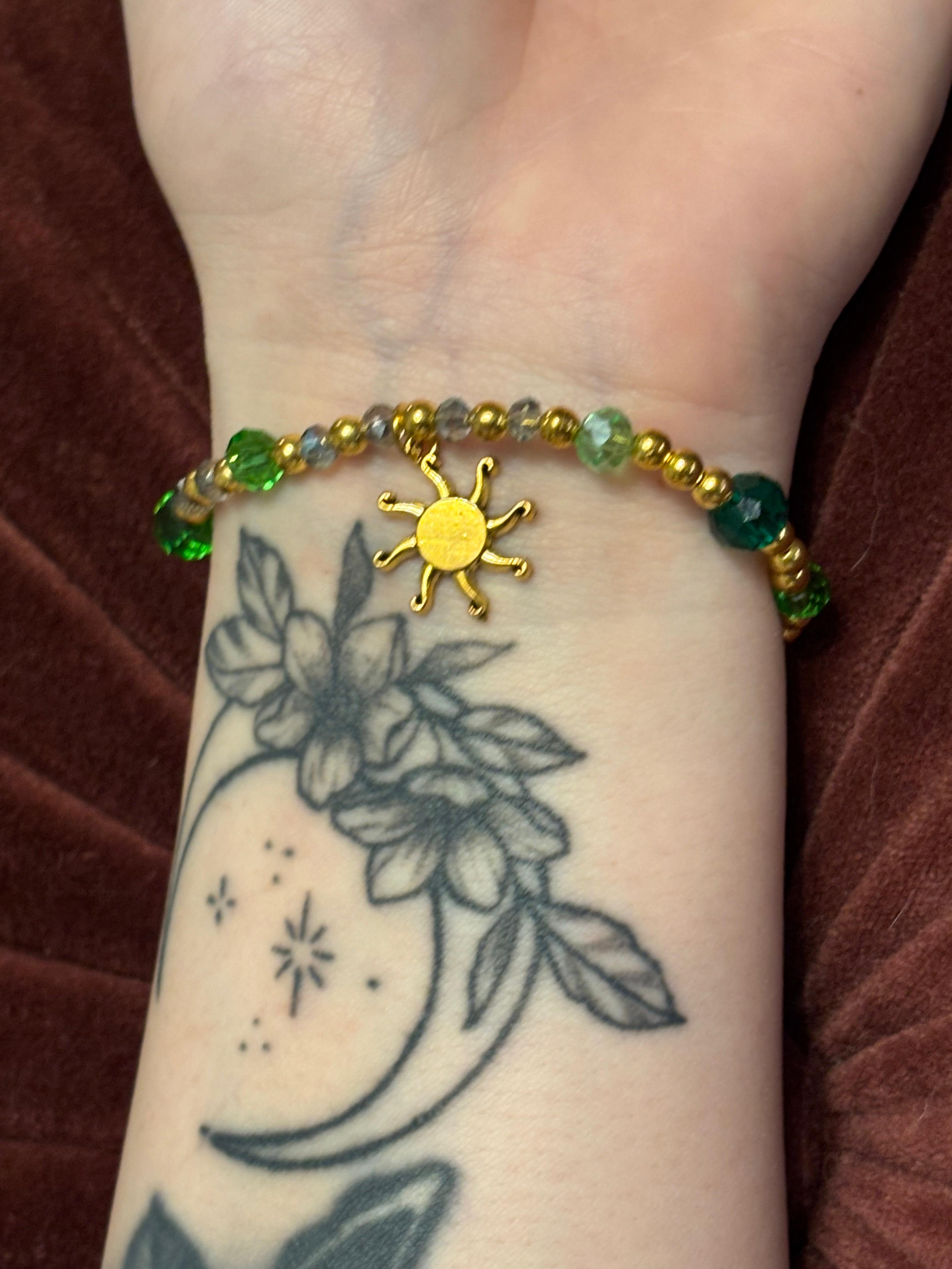 Golden Sun
