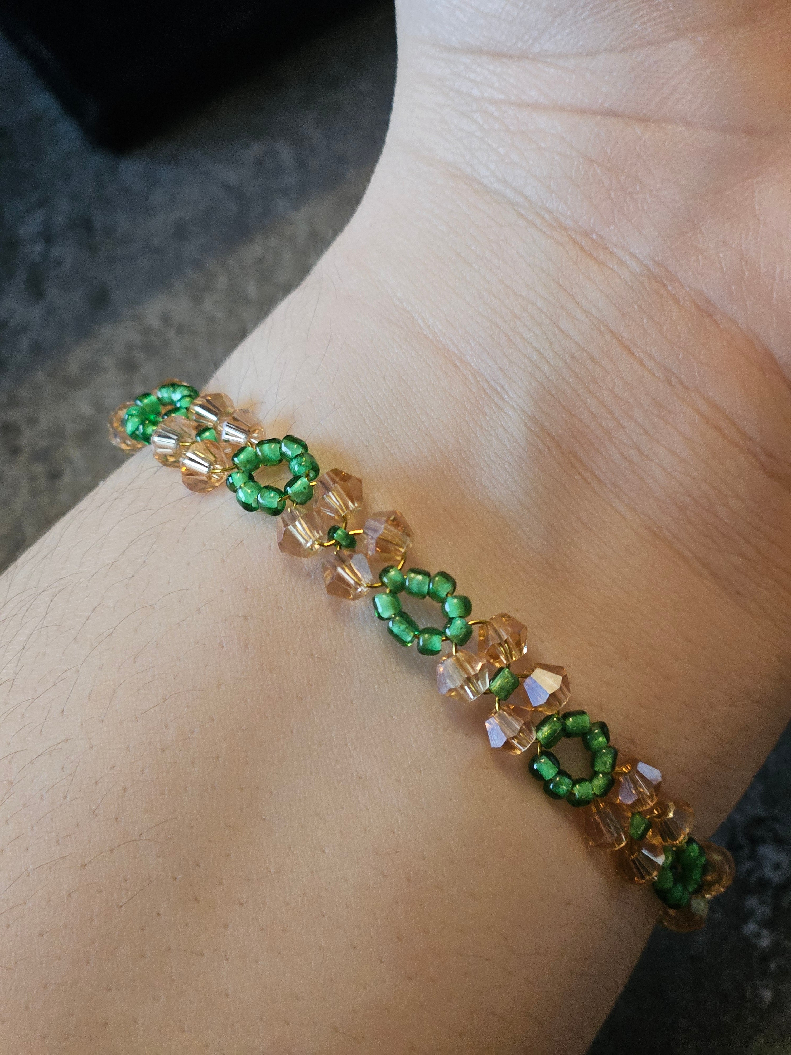 Green Beauty