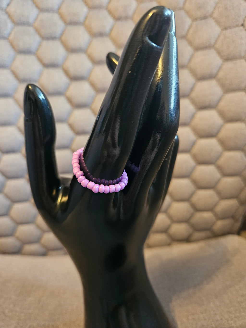 Purple Ring