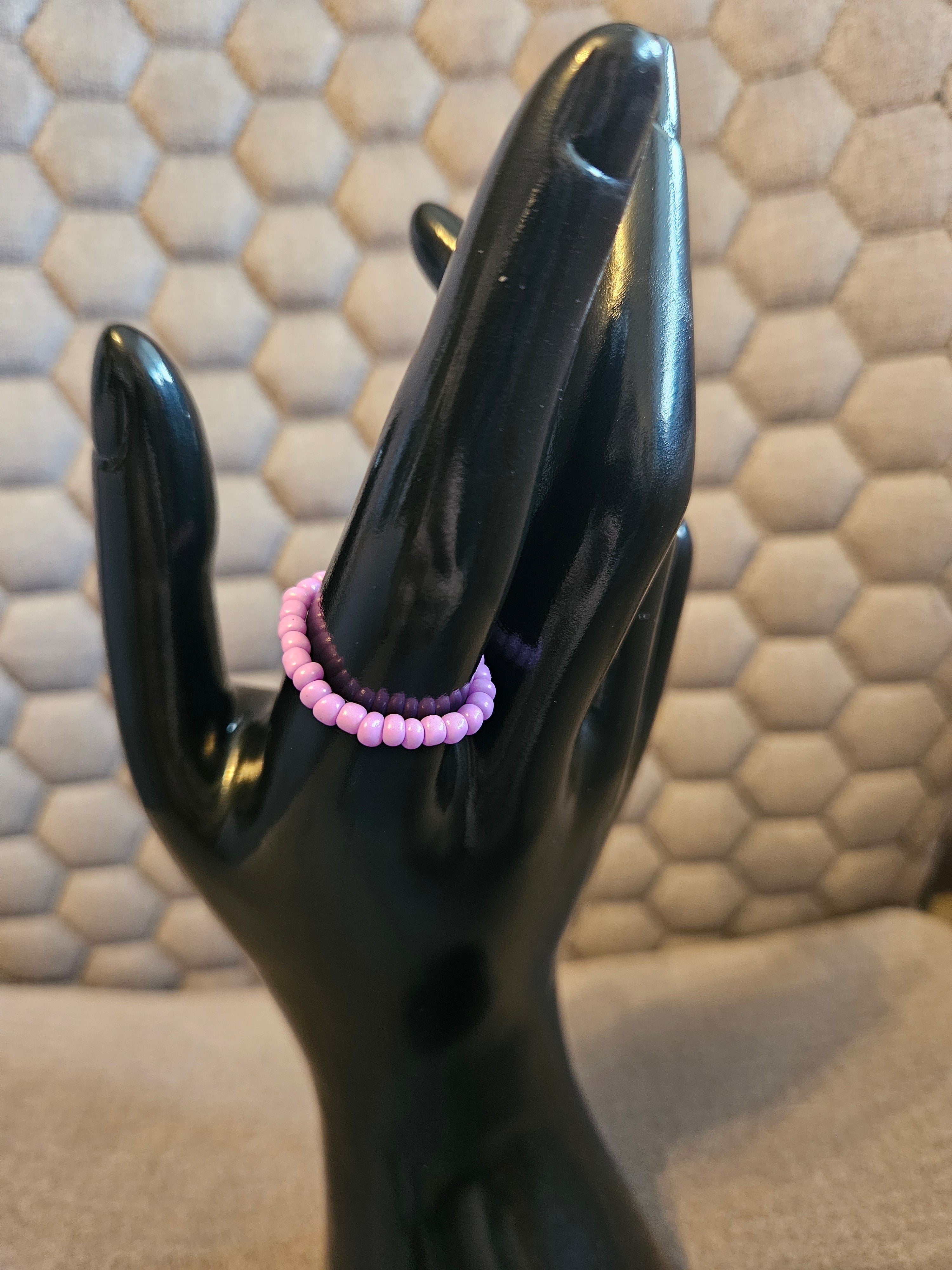 Purple Ring