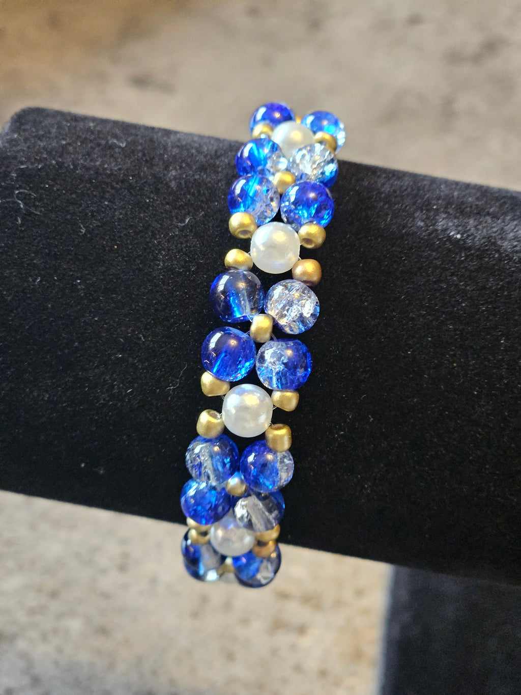 Blue Queen
