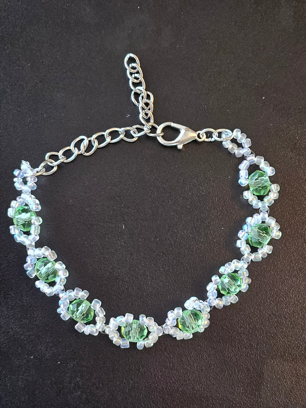 Elegant Green Set