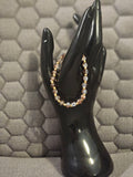 Golden brown Bracelet