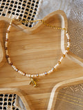 Airplane Anklet