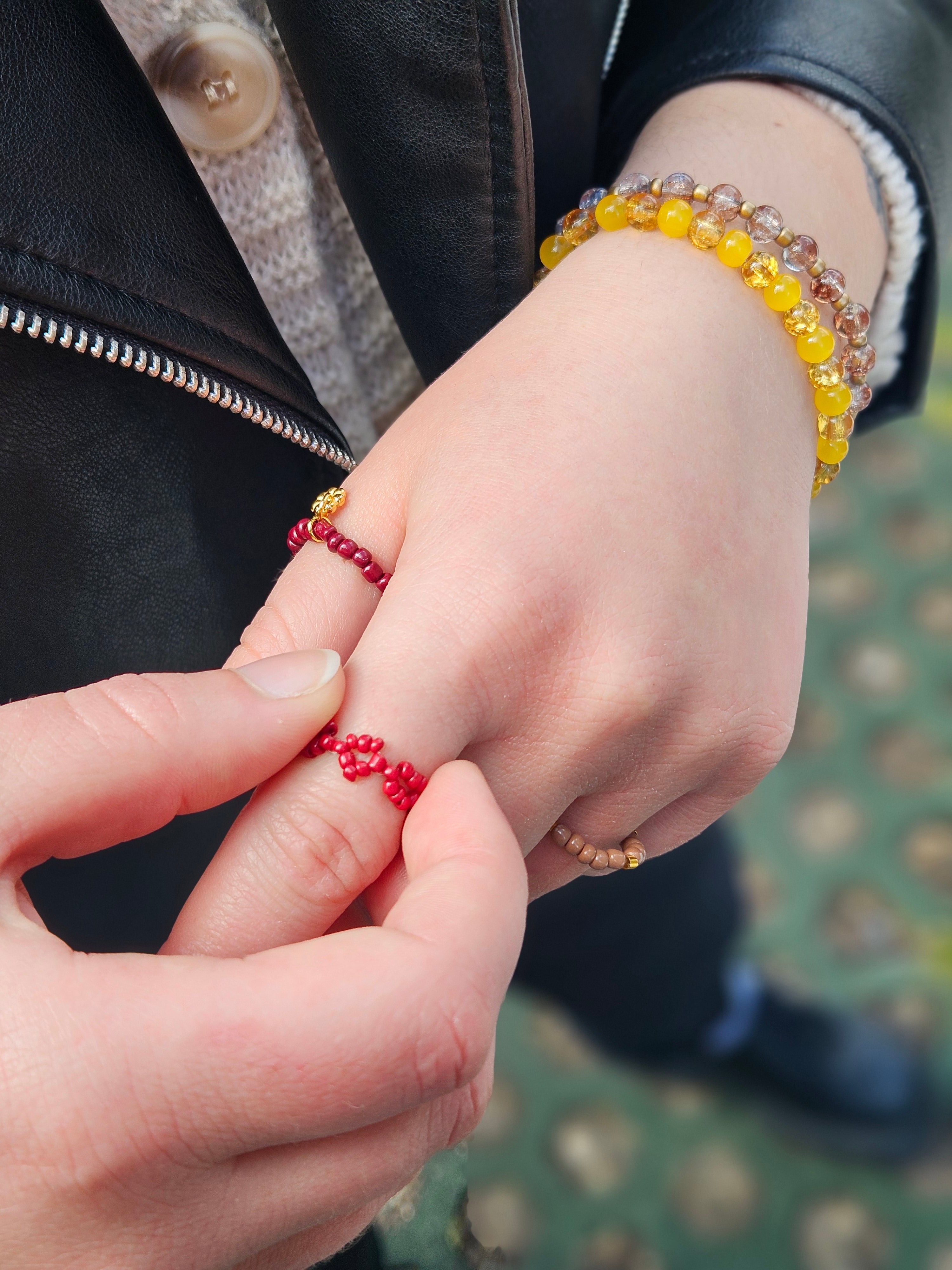 Bordeaux Ring
