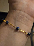 Moonstone Bracelet