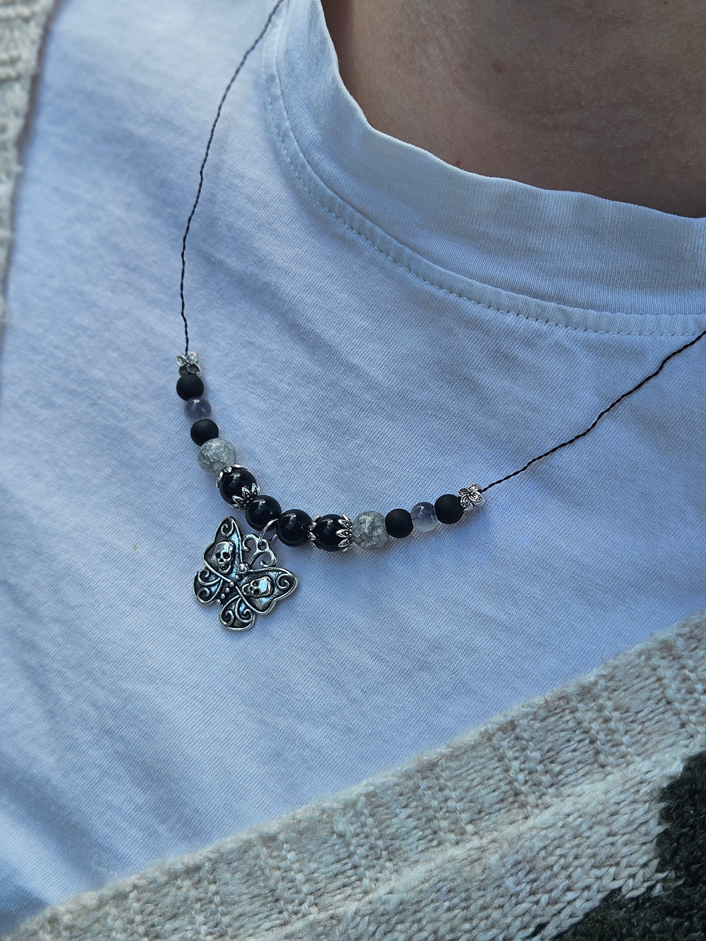 Black Butterfly
