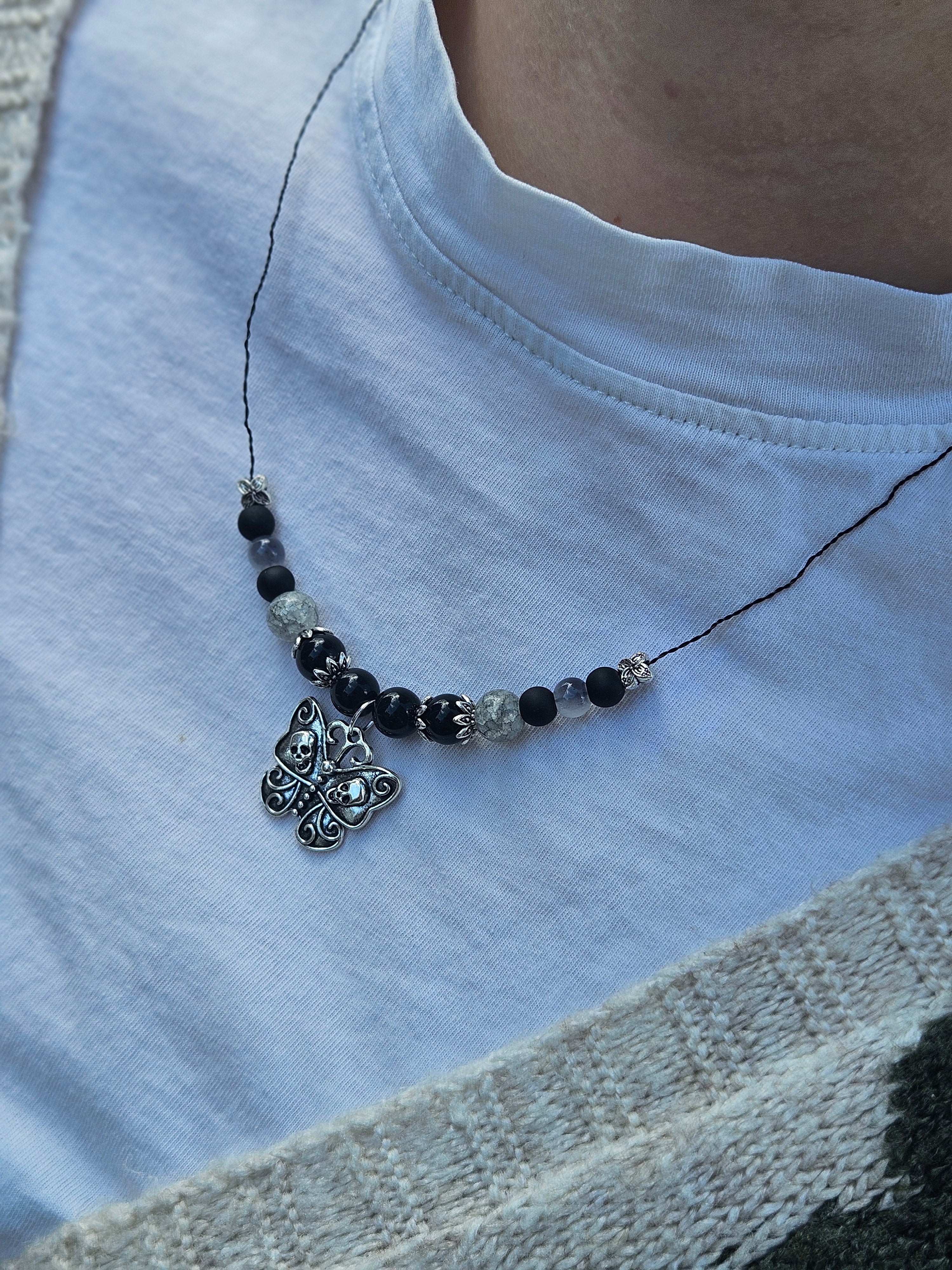 Black Butterfly