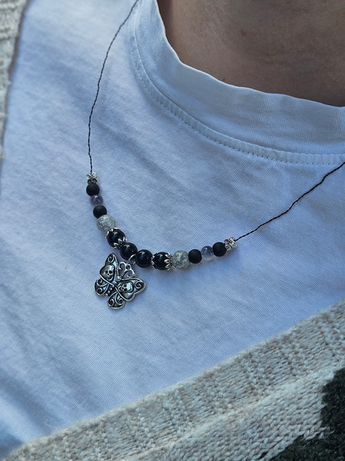 Black Butterfly