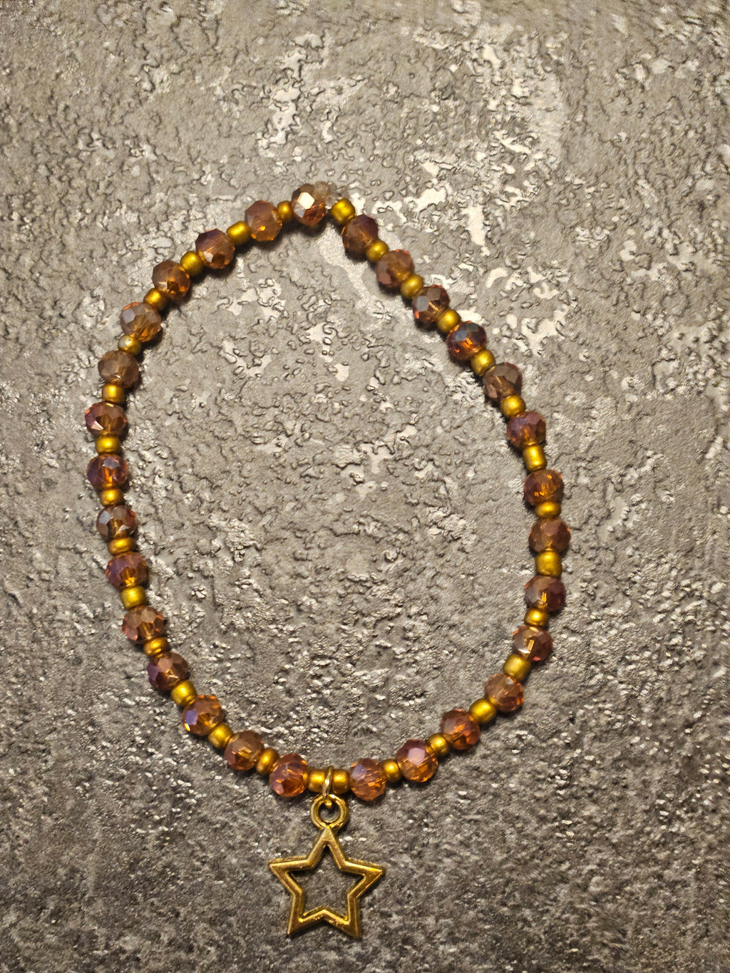 Bronze Star
