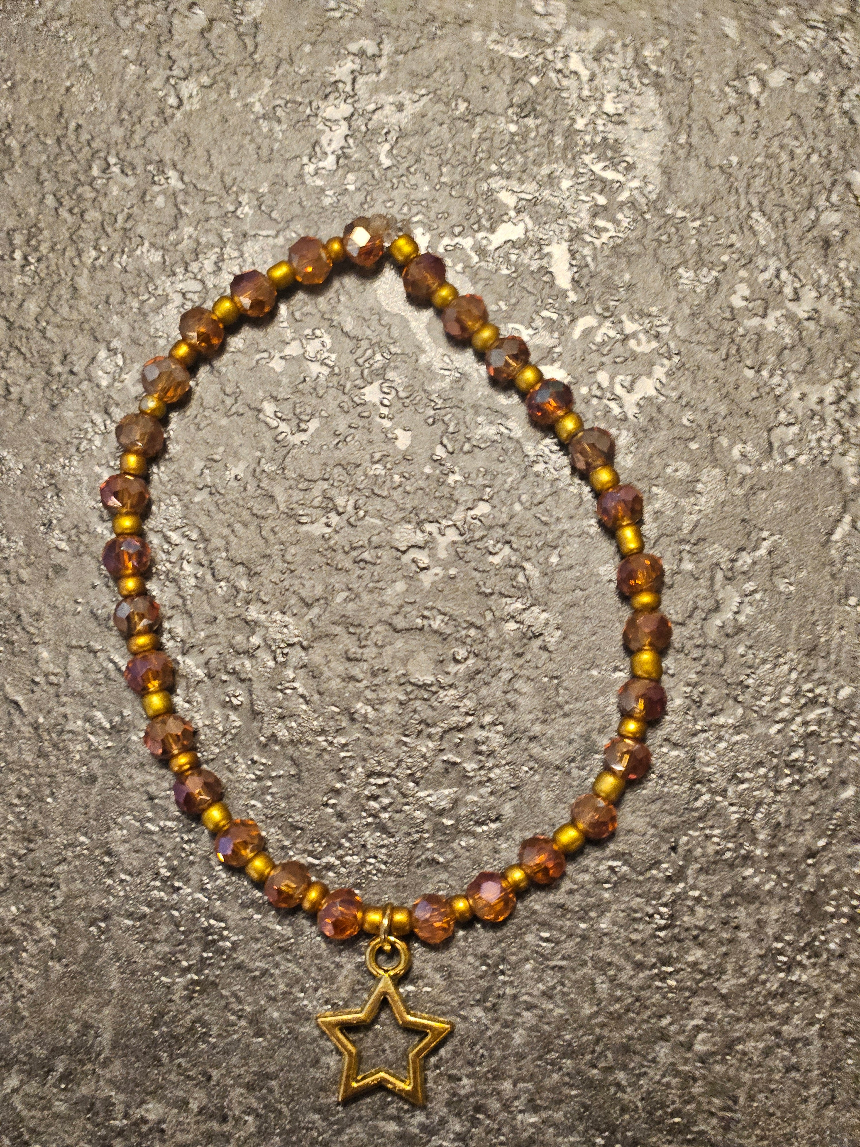 Bronze Star