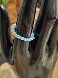 Light blue Ring