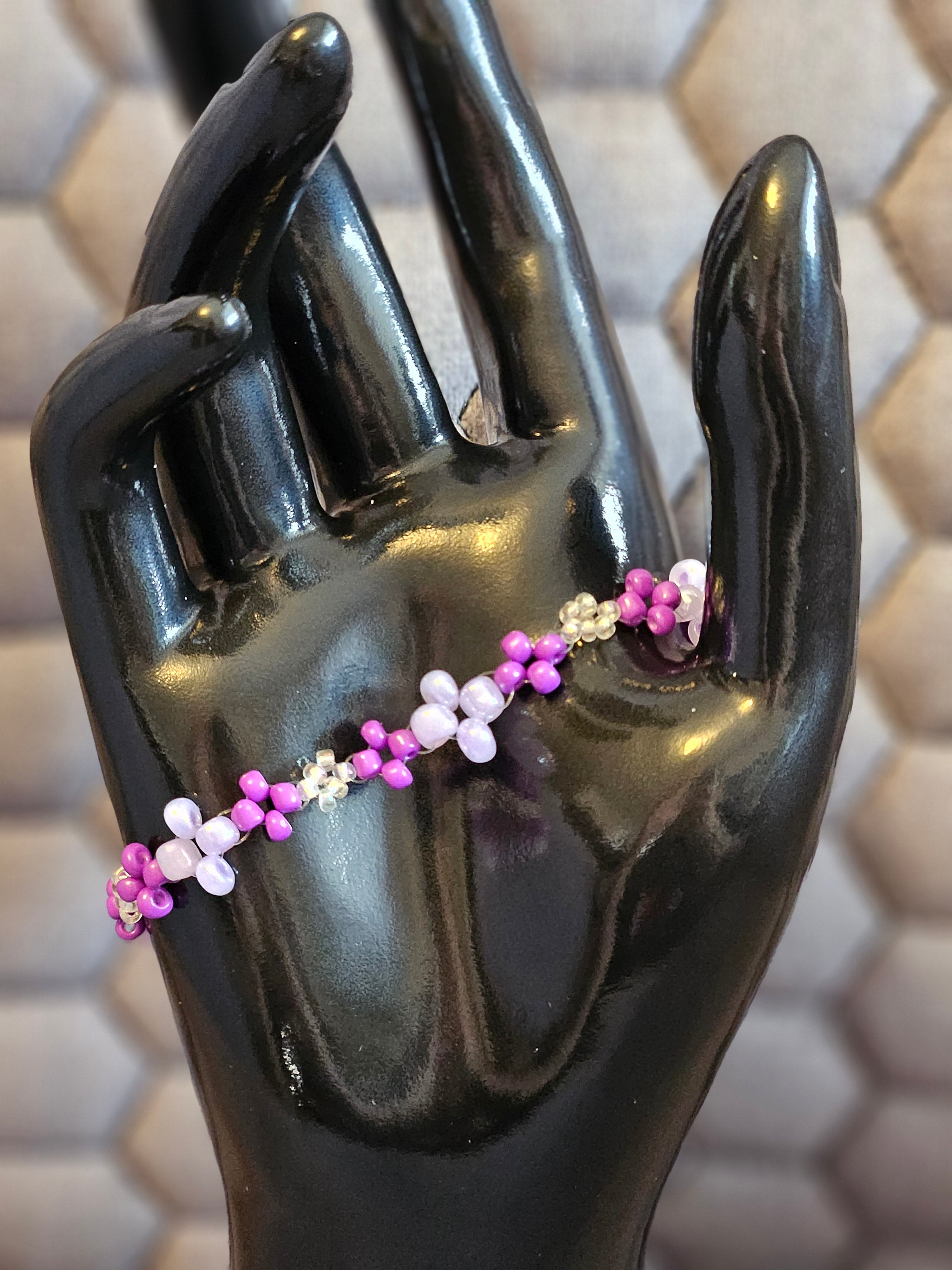 Purple Bloom