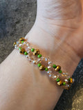 Elegant Forrest Bracelet