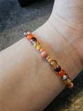 Autumn Bracelet