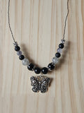 Black Butterfly