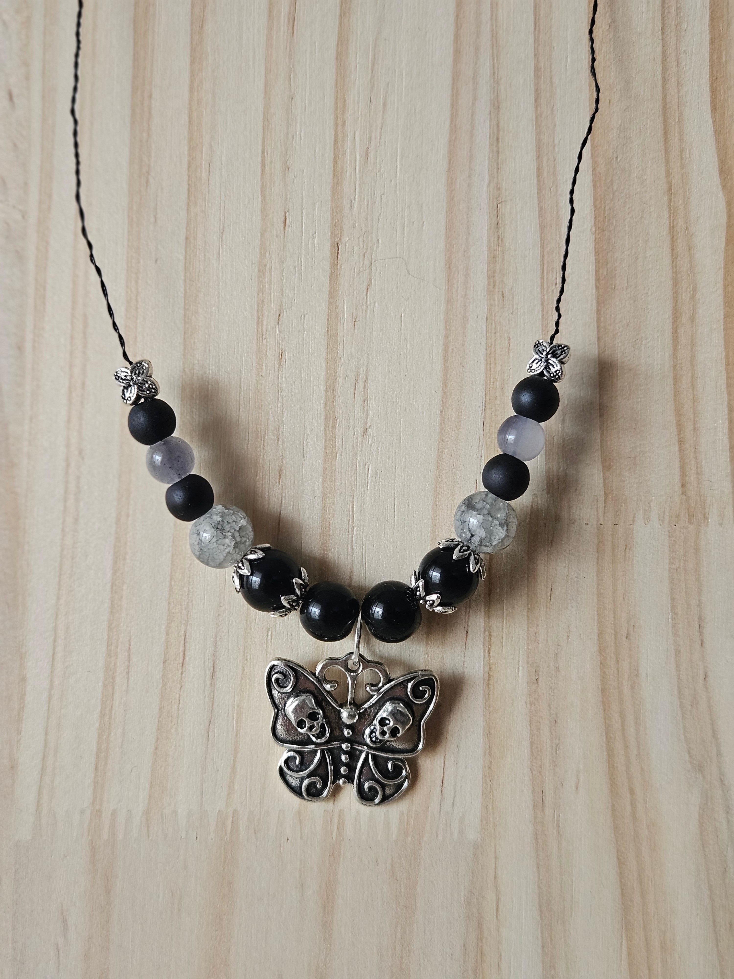 Black Butterfly
