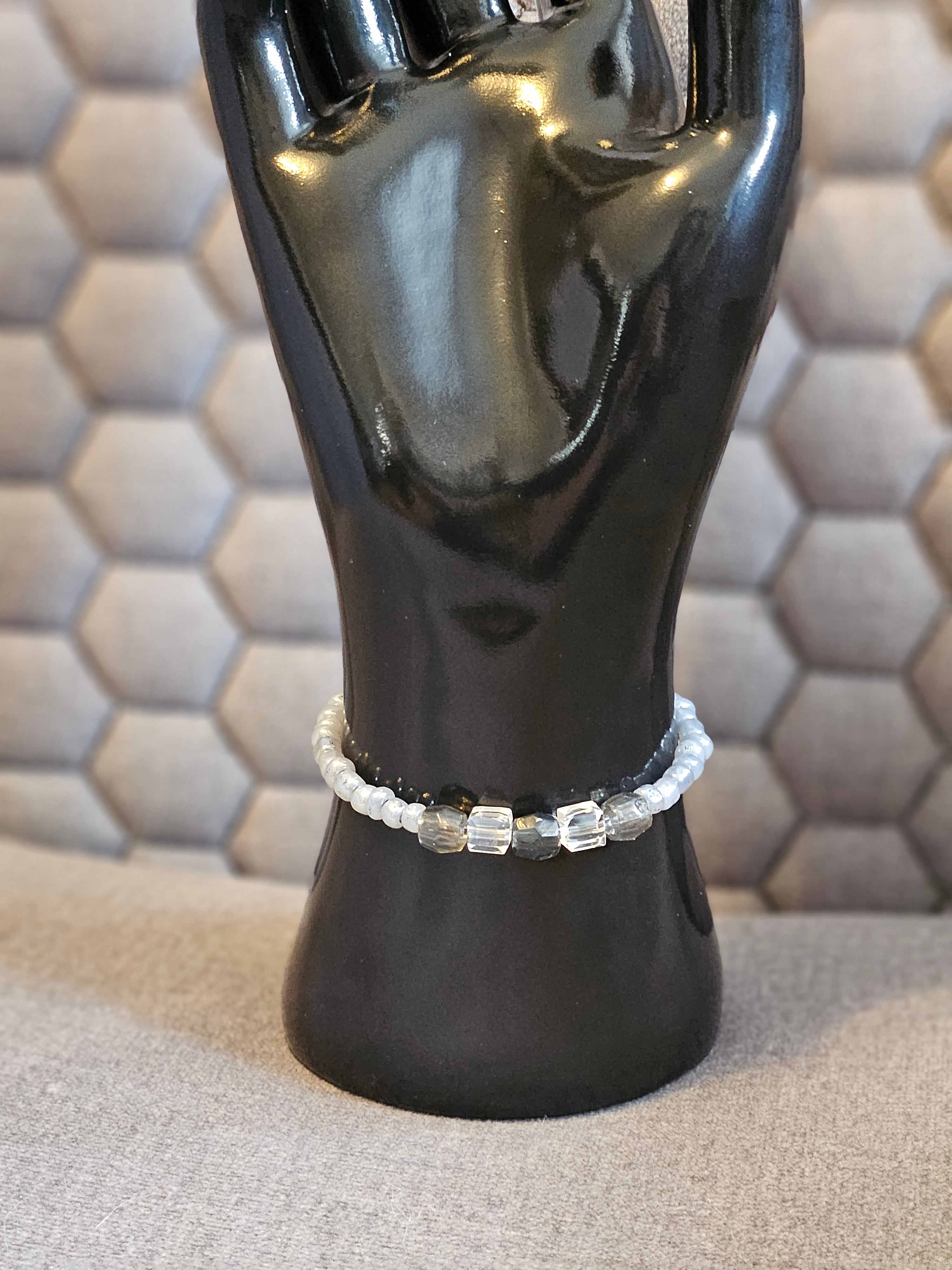 Grey Diamond