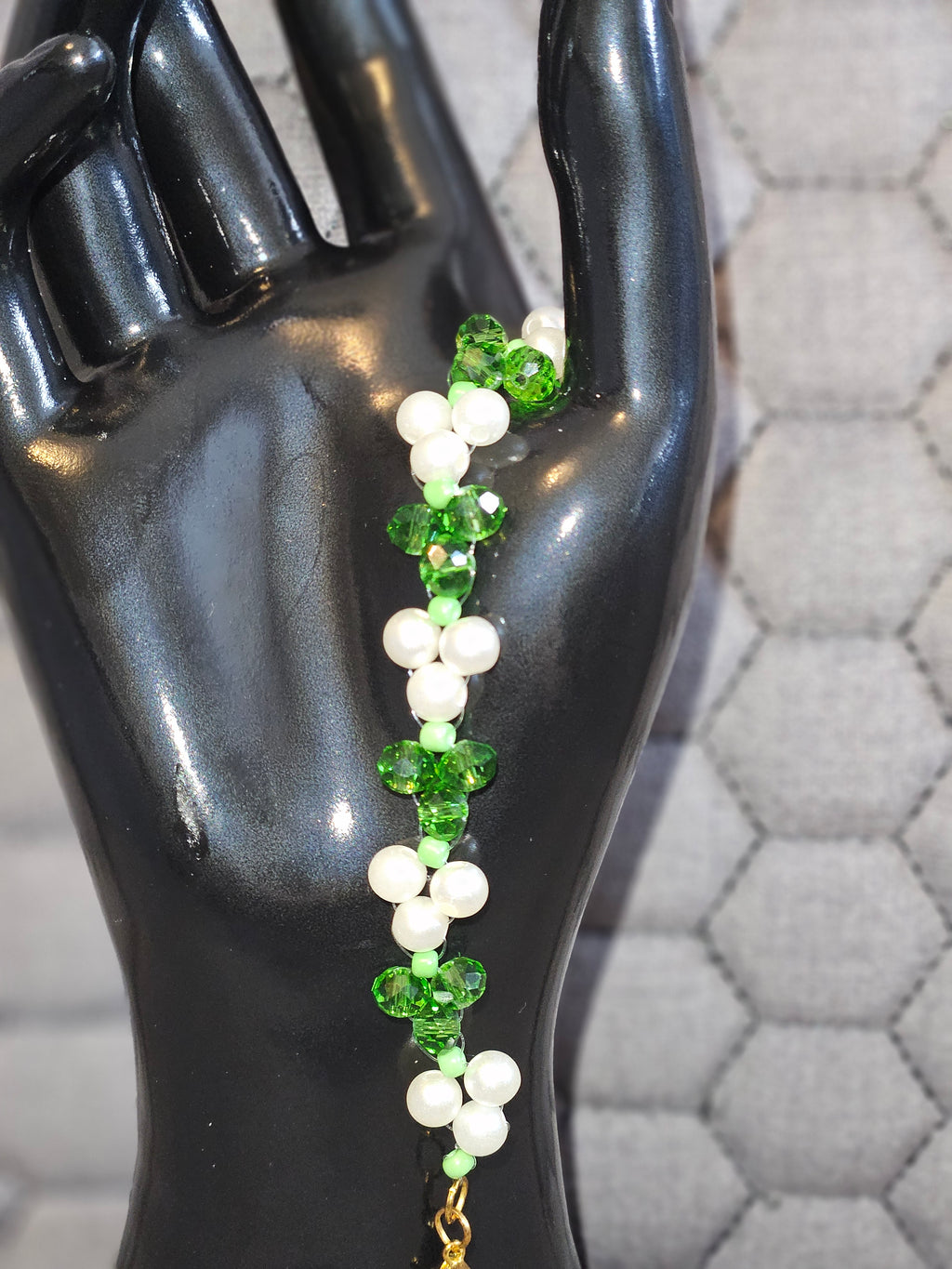 Forrest green Diamond