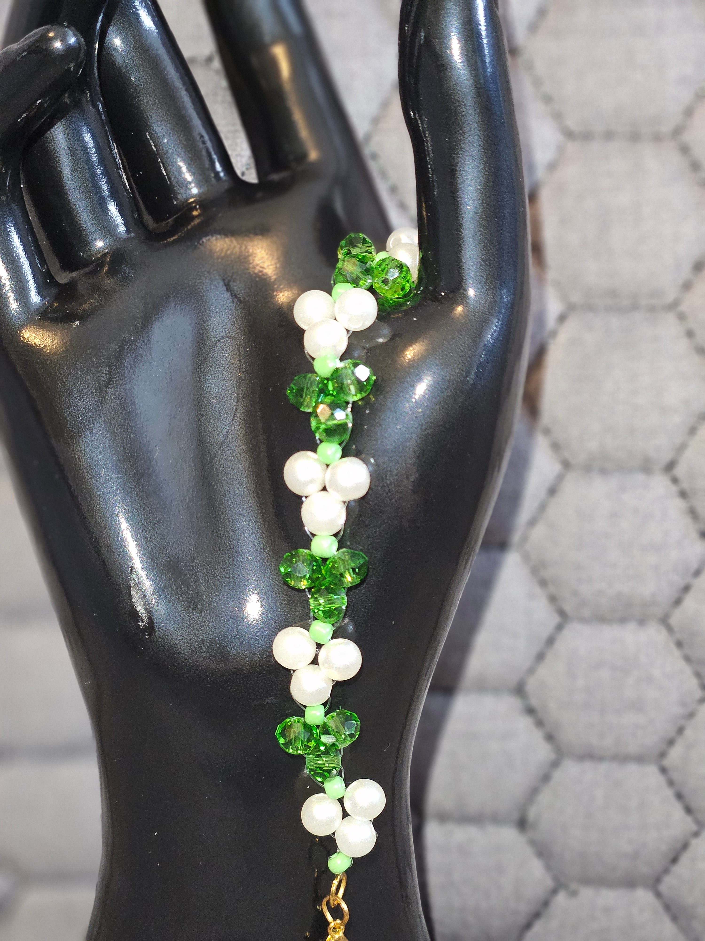 Forrest green Diamond