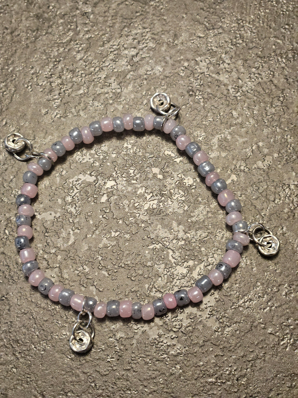 Mini Charms Bracelet