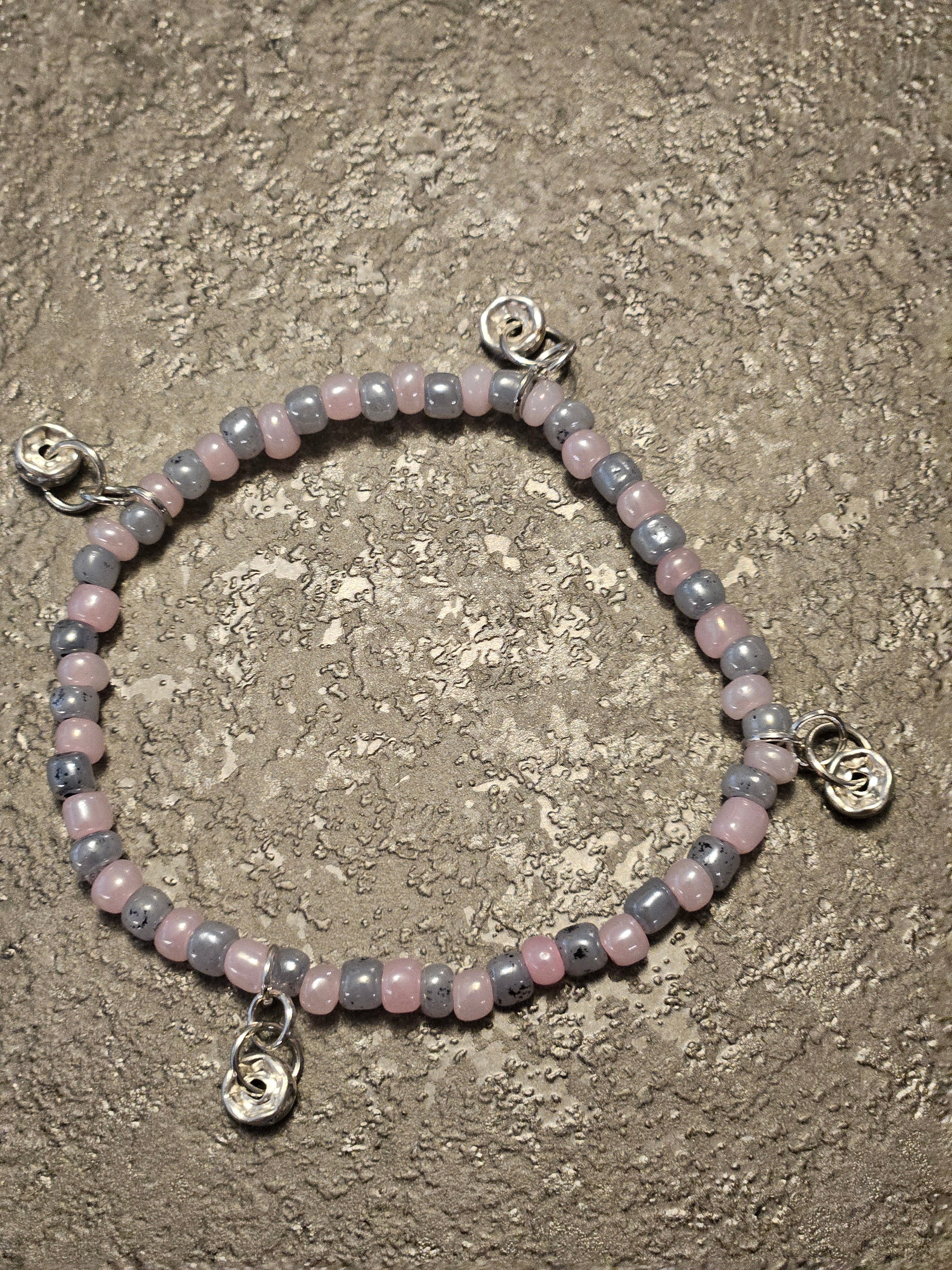 Mini Charms Bracelet