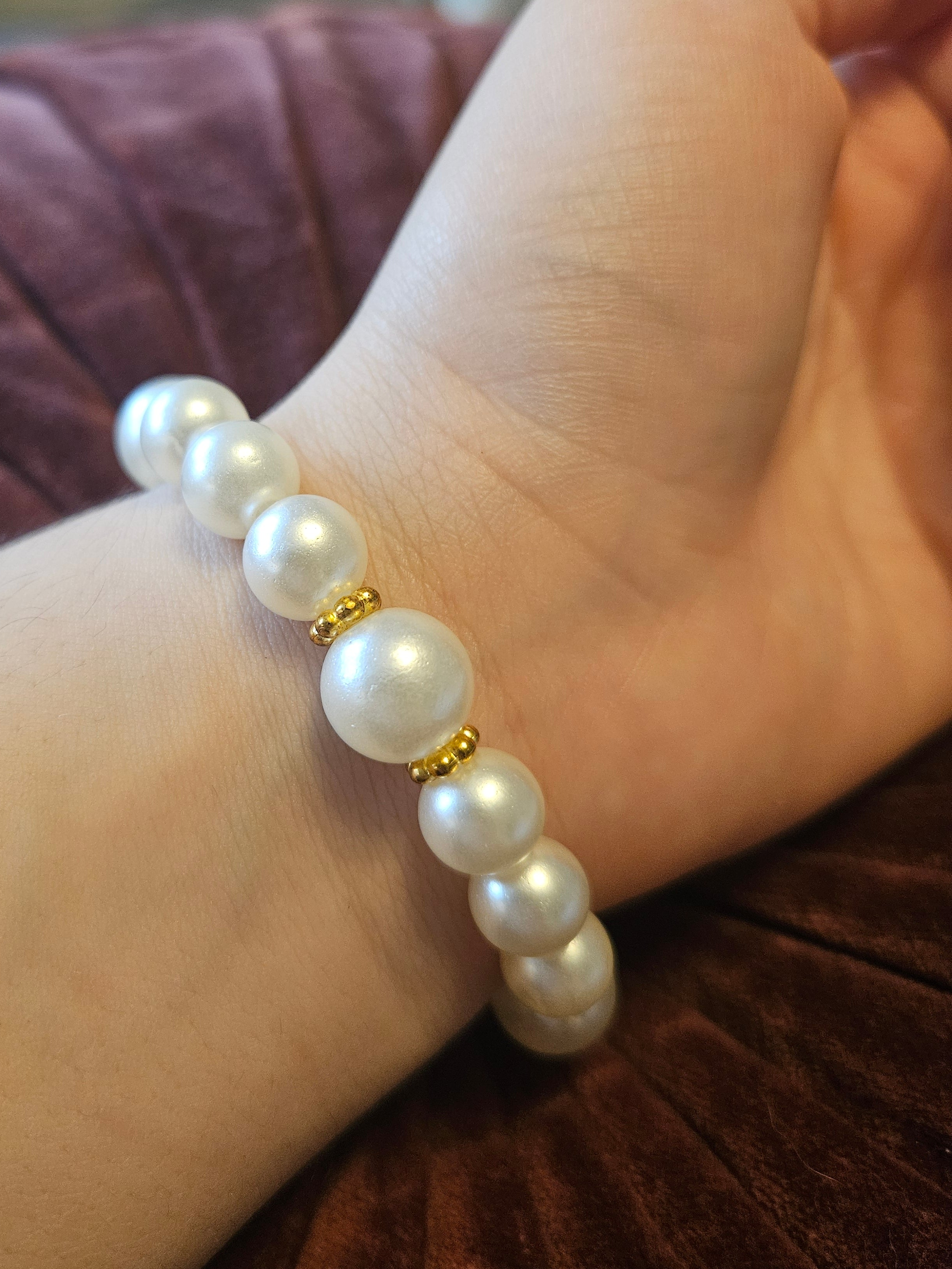White Pearl