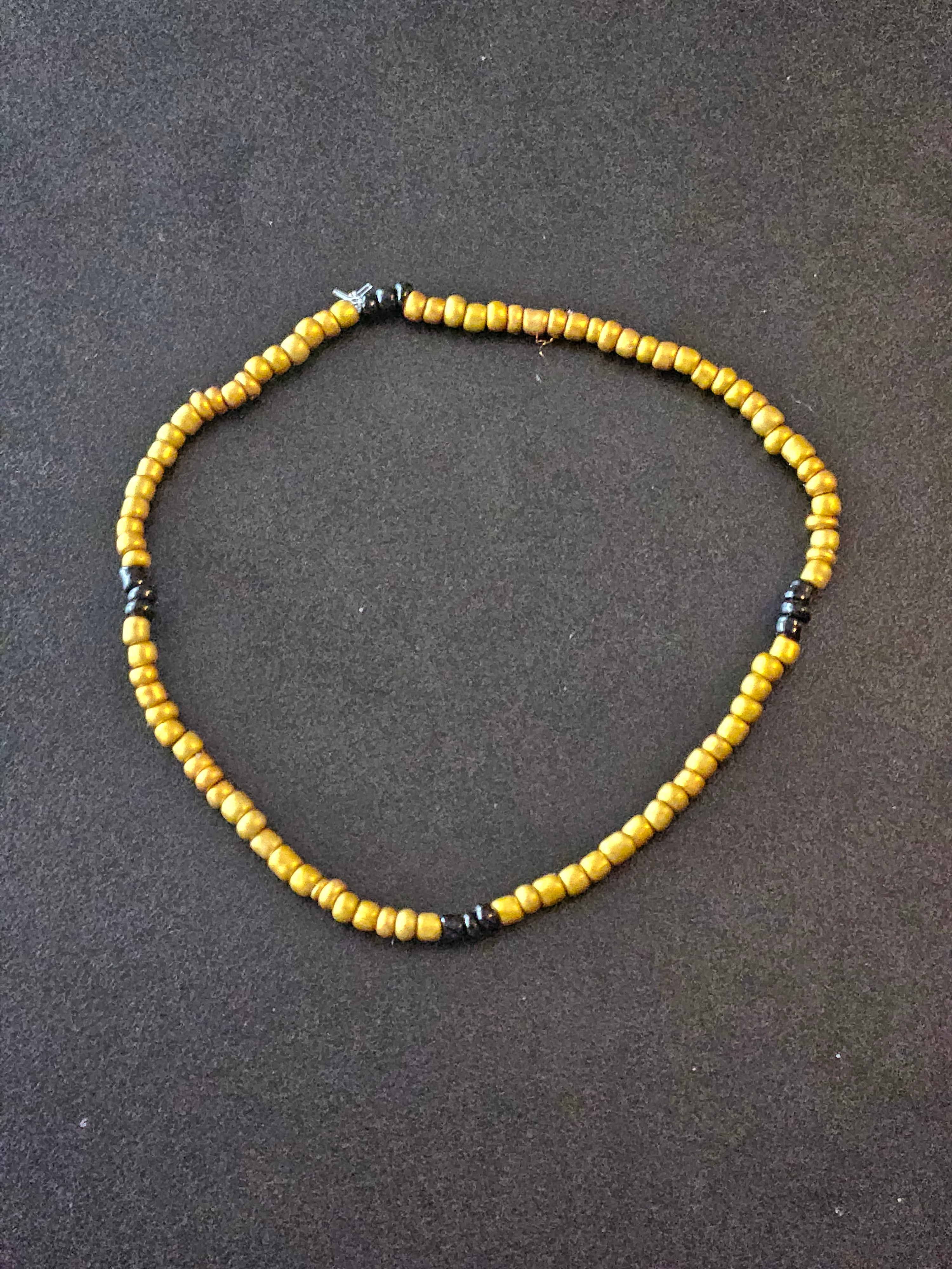 Black gold Set