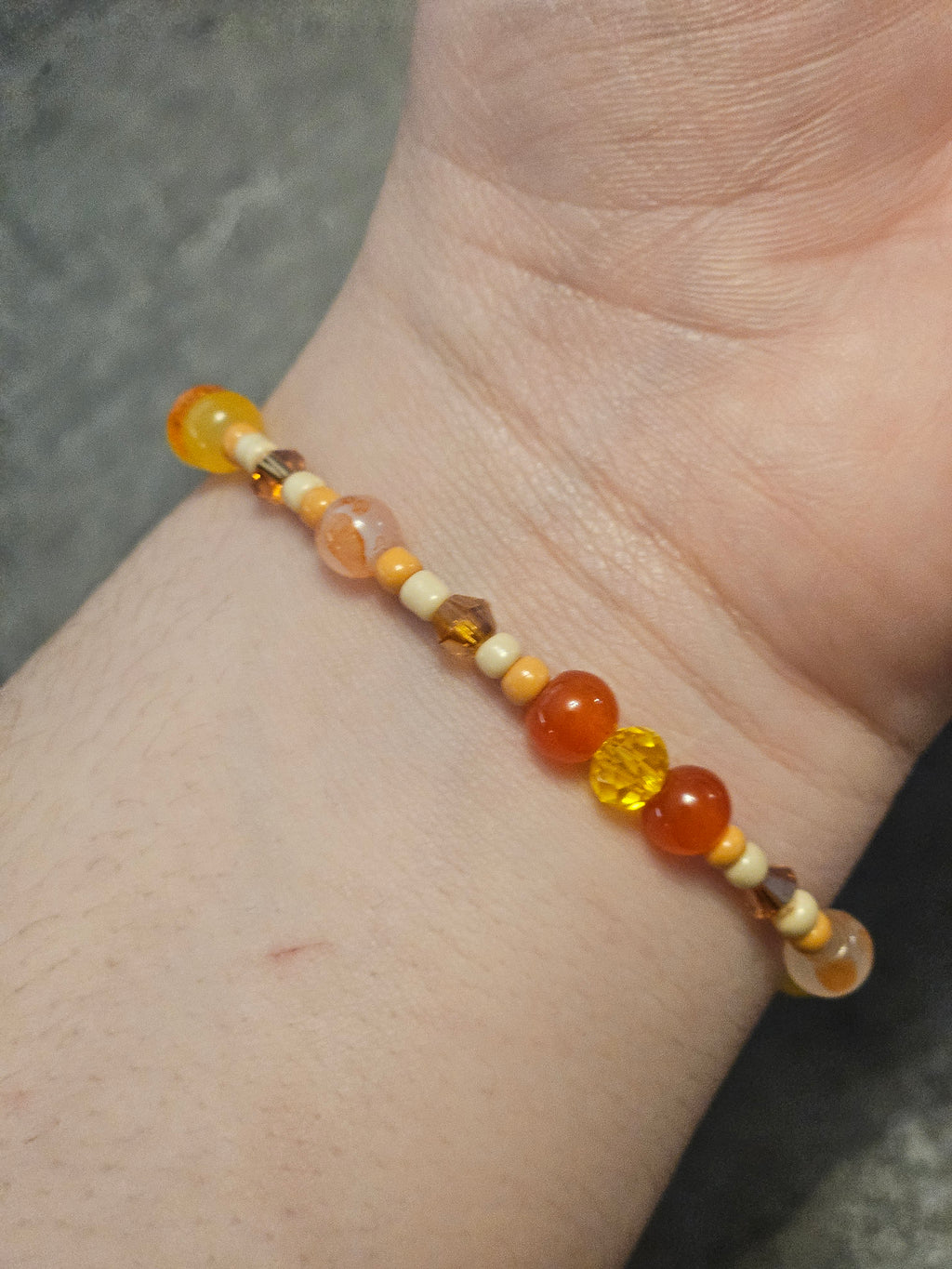 Sunrise Bracelet
