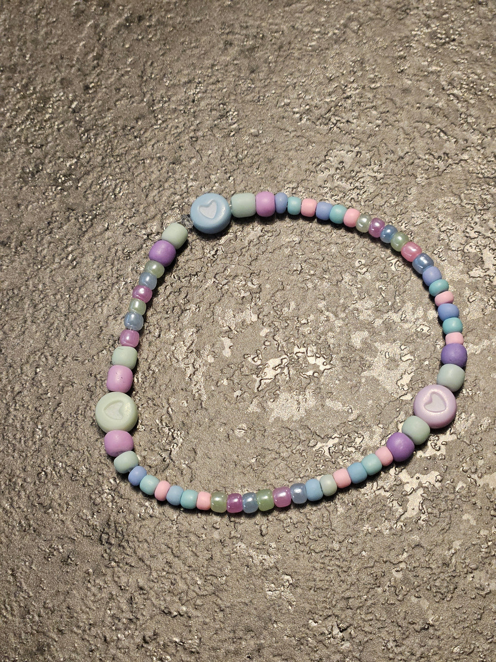 Kids Bracelet colourful