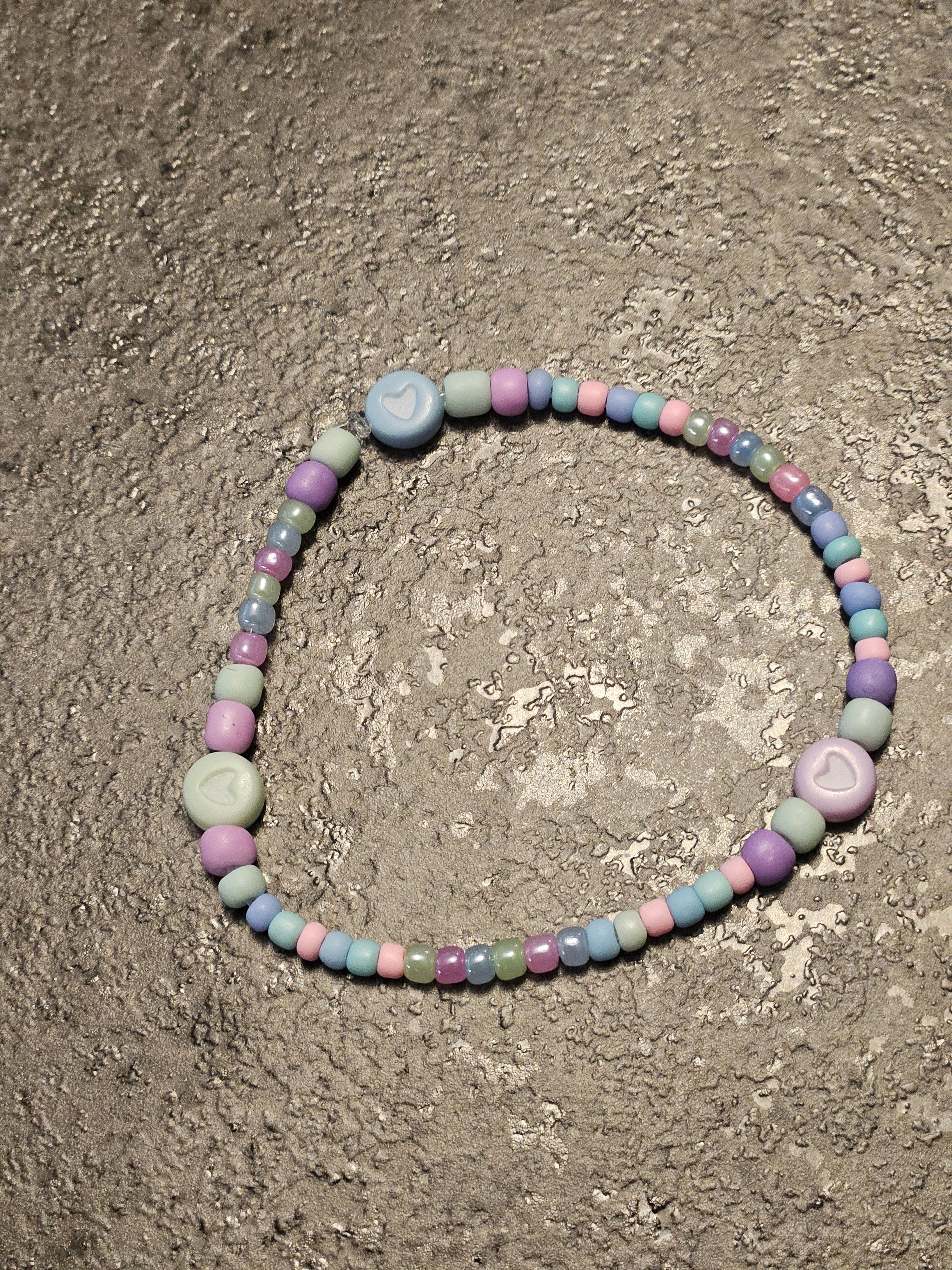 Kids Bracelet colourful