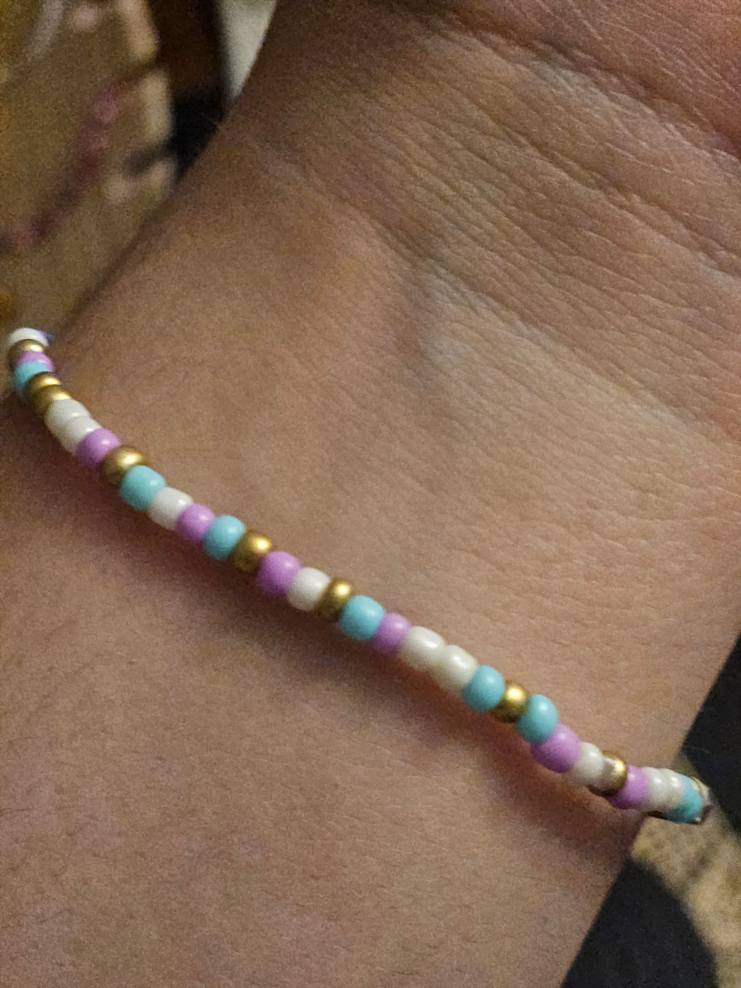 Simple Bracelet Mom