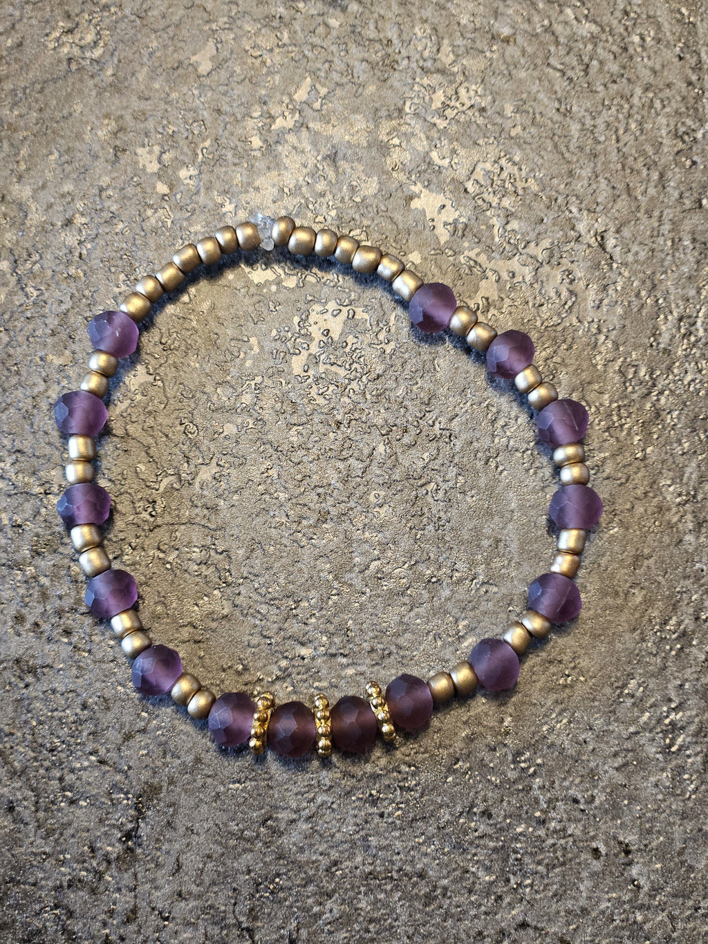 Elegant brown