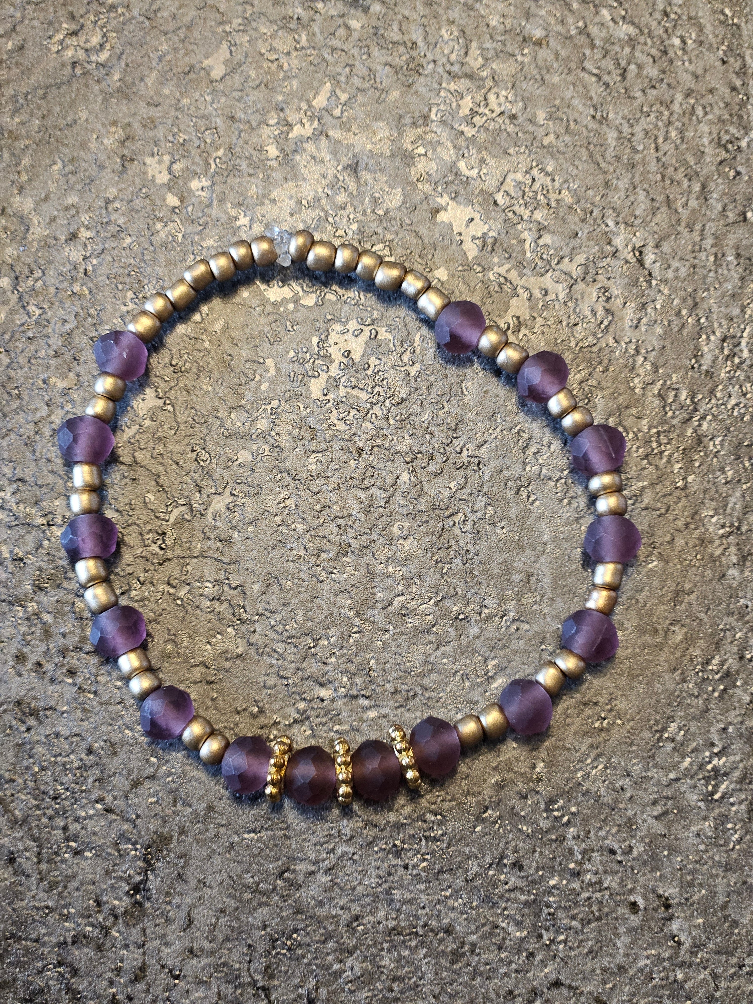 Elegant brown