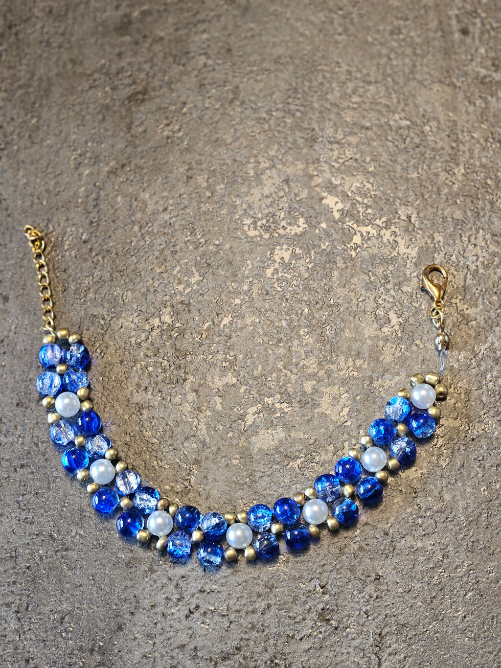Blue Queen
