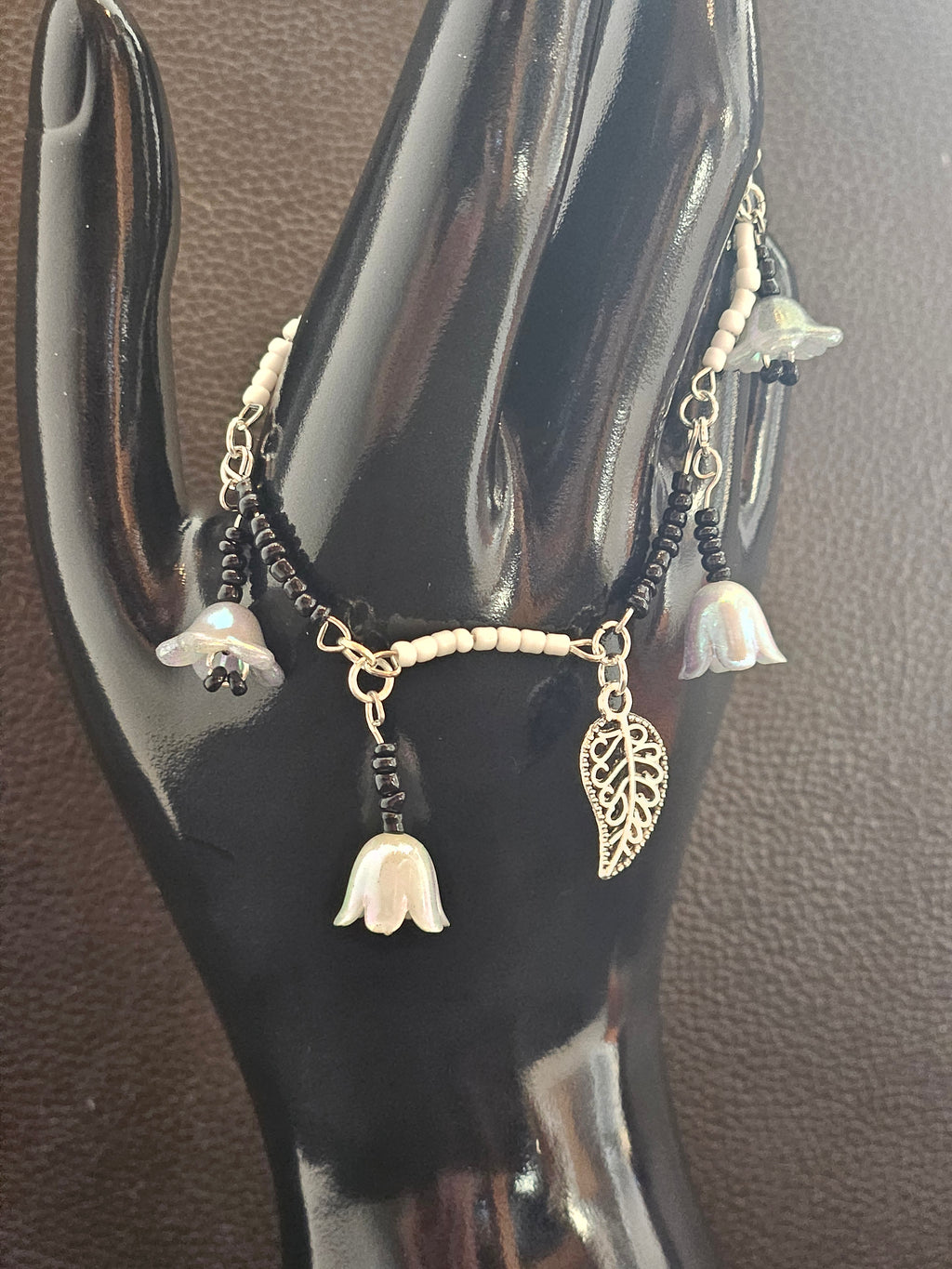 Bloom Bracelet