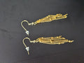 Golden Earrings