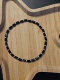 Men's Bracelet mini silver