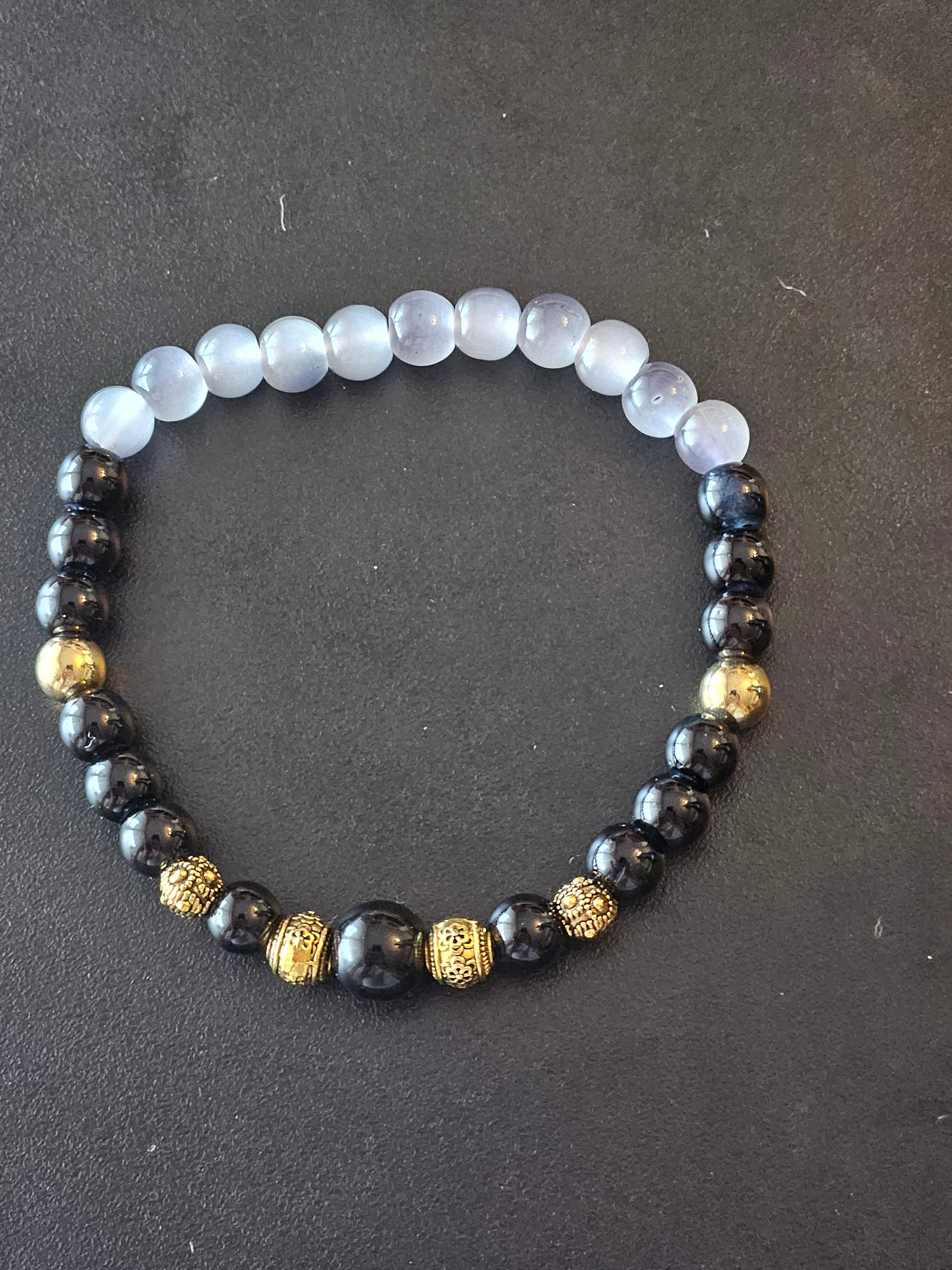 Black gold Set