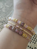 Rose 3er Set