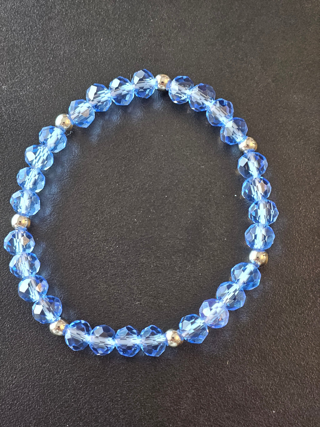 Blue White Set