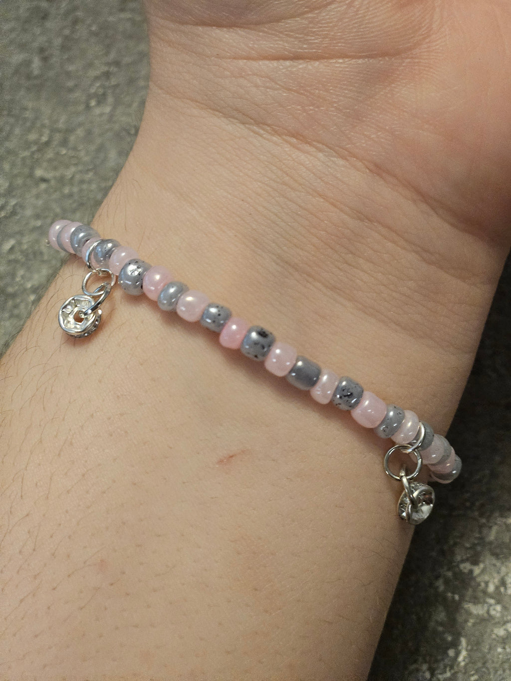 Mini Charms Bracelet