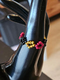 3 colour Ring