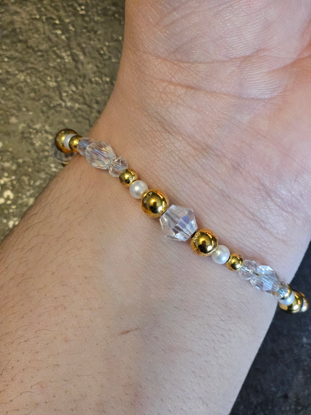 Golden Diamond