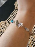 Soft Butterfly blue